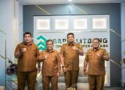 Aplikasi SIDUTA Masuk Nominasi PPD 2023, Bobby Nasution: Atasi Masalah Ketenagakerjaan