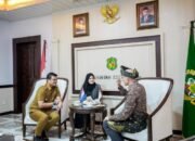 Dubes Belanda Tawarkan Pemko Medan Kerjasama Penanganan Sampah