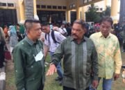 Rahudman Harapkan Presiden Perhatikan Kesejahteraan Wartawan