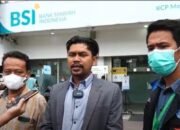 Uang Nasabah BSI Senilai Ratusan Juta di Medan Raib, Pihak Bank Tolak Bertanggung Jawab