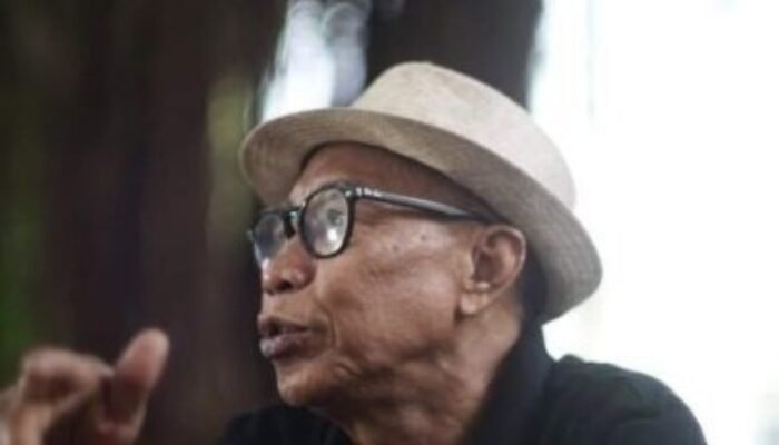 Pena Emas PWI untuk Edy Rahmayadi Diapresiasi