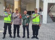 Chairum Lubis: Perayaan HPN di Medan Sukses, Aman dan Kondusif