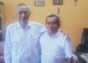 Ketua Pomparan Tatea Bulan Apresiasi Niat Fitri Tanjung Caleg DPR RI