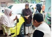 Ikhwan Lubis: Nek Udo Salah Satu Prioritas KSJ