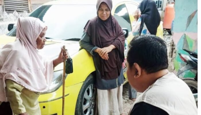 Ikhwan Lubis: Nek Udo Salah Satu Prioritas KSJ