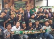 Rahudman Minta PSSI Tak Halangi PSMS Ikuti Kongres Luar Biasa