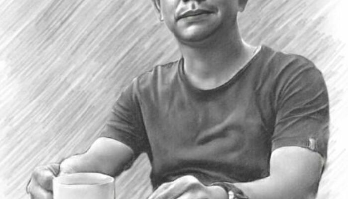 Chairum Lubis Minta Polisi Tangkap Ketua OKP Penganiaya Pedagang UMKM di Medan Johor