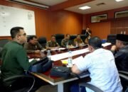 Komisi III DPRD Medan Siap Perjuangkan Anggaran Rp20 Miliar untuk Pengendalian Inflasi