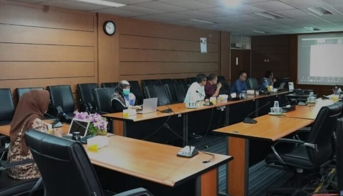 Konstituen Minta Dewan Pers Terbuka Terkait Draf Perpres Media Berkelanjutan