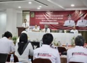 Wali Kota Medan Minta Perangkat Daerah Susun Kebutuhan ASN Sesuai Analisis Jabatan dan Beban Kerja