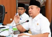Tahun 2023, Bapemperda DPRD Kota Medan Mengoptimalkan Ranperda Menjadi Perda