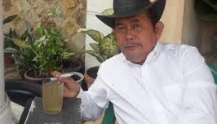 PMPHI Sebut Firli Bahuri Sasaran Empuk jadi Korban Hoax