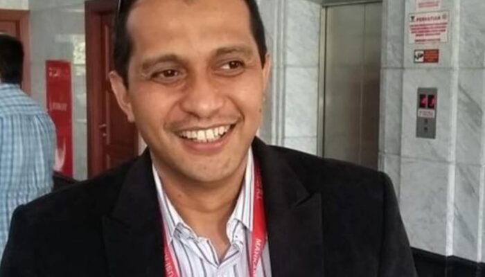 Wamenkumham Sebut Percobaan 10 Tahun Penjara dalam Vonis Hukuman Mati Ferdy Sambo Belum Berlaku