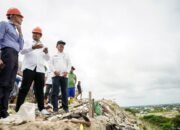 Dubes Belanda Siap Bantu Bobby Nasution Jadikan TPA Terjun Sumber Pendapatan