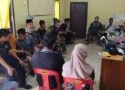 Ungkap Kasus Pencurian, Dua Aparat Keamanan Malah Dijadikan “Kambing Hitam” Penganiayaan