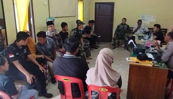 Ungkap Kasus Pencurian, Dua Aparat Keamanan Malah Dijadikan “Kambing Hitam” Penganiayaan
