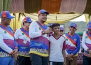 Wali Kota Medan Buka Porwil ke VIII Tahun 2023