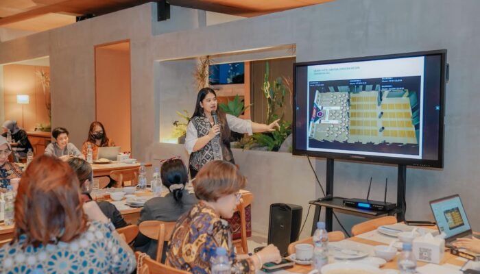 Kota Medan Siap Jadi Tuan Rumah HUT Dekranas 2023