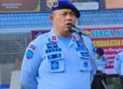Petugas Lapas Binjai Diduga Lakukan Asusila, Ini Kata Kalapas Theo Adrianus