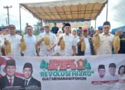 Gus Irawan: Revolusi Hijau Penguat Ketahanan Pangan