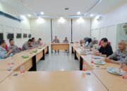 Kapolrestabes Medan: Isra Miraj Momentum Meningkatkan Ketakwaan dan Keimanan