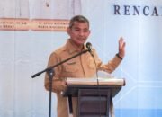 Plaza Medan Baru Akan Dijadikan Mall Pelayanan Publik
