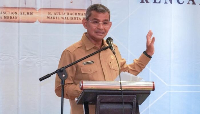 Plaza Medan Baru Akan Dijadikan Mall Pelayanan Publik