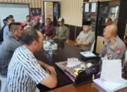 Warga Desak Kapolres Aceh Singkil Tangkap dan Proses Hukum Pelaku Pembantaian Penyu