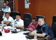 DPRD Medan Gelar Rapat Ranperda PPA, Sesalkan Kadis DP3APM Tidak Hadir