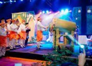 Bobby Nasution Harap Kota Medan Selalu Siarkan & Gemakan Membaca Al Qur’an