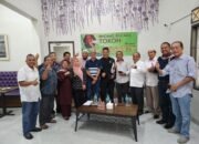 Tokoh Sumut Ajak Masyarakat Dukung Anies