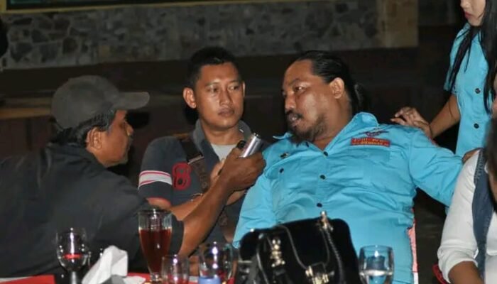 Rusman Haspian: 2024 Mendatang Banyak ‘Calon Wali Kota Jadi-jadian’