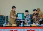 Bobby Nasution Apresiasi Hasil Reses DPRD Medan