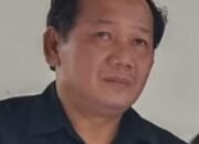 Zainul Arifin Didoakan Jadi Anggota Dewas Perumda Tirtanadi