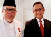 Usman Jakfar : PKS Sumut Segera Bergerak Sosialisasikan Anies Baswedan Bacapres