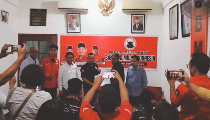 Polemik Pemilu Sistem Proporsional Terbuka atau Tertutup, Anggota KPU Sumut: Harus Siap dan Didasari Undang-Undang