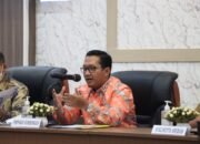 Hendro: Adanya Pejabat Sudah Wafat dan Pensiun Dikukuhkan Akibat Tidak Adanya Cek and Ricek