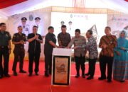 Musa Rajekshah Buka Festival Museum 2023: Tidak akan Menjadi Bangsa Besar, Jika Tidak Kenal Sejarah