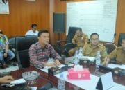 DPRD Medan Ingatkan Petugas Trantib tidak Berhadapan Langsung dalam Pengawasan Izin Bangunan