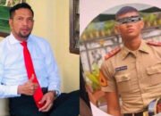 Zulkarnain Bantah Anaknya MZE Terlibat Pemukulan Mahasiswa Kedokteran UISU
