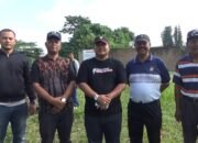 Dihadiri Camat Medan Denai, Panitia Tanah Wakaf Gelar Gotong Royong, Baharuddin : Arahan Wali Kota Medan Dekat Dengan Masyarakat Berikan Pelayanan Prima
