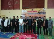 Sambut Ramadhan 1444 H, DPC Pendawa Medan Gelar Punggahan Bersama 21 Pimpinan DPAC