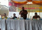 Anggota DPRD Medan Minta Masyarakat Tingkatkan Kesadaran Tidak Membuang Sampah Sembarangan