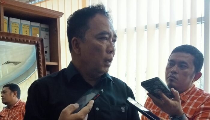 DPRD Medan akan Panggil Pelindo Terkait Maraknya Bangunan Tanpa Izin di Pelabuhan Belawan