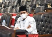 Fraksi PKS DPRD Medan Usulkan Gaji Kepling Naik Jadi Rp 3,6 Juta