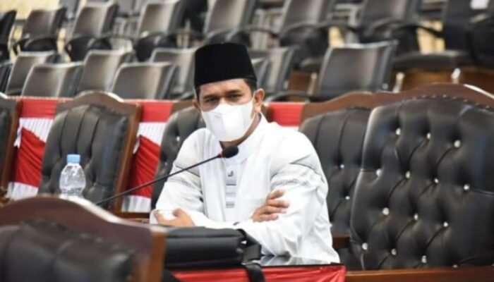 Fraksi PKS DPRD Medan Usulkan Gaji Kepling Naik Jadi Rp 3,6 Juta