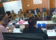 DPRD Medan Panggil Dinas Perkim Terkait Tak Tuntasnya Proyek 3 Gapura