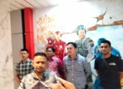 Polisi Tangkap Maling Mobil yang Dijual Kepada Oknum Polsek Pantai Cermin