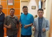 PeranNU Sumut Diminta Gelar Konsolidasi Internal Jelang Pemilu 2024