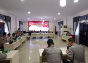 Resahkan Masyarakat, Polri Tekankan Polrestabes Medan Redam Kejahatan Jalanan